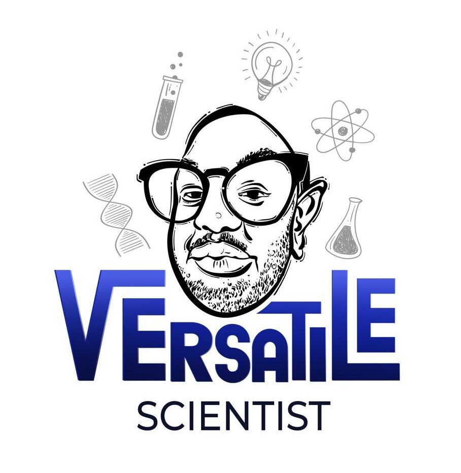 Versatile Scientist